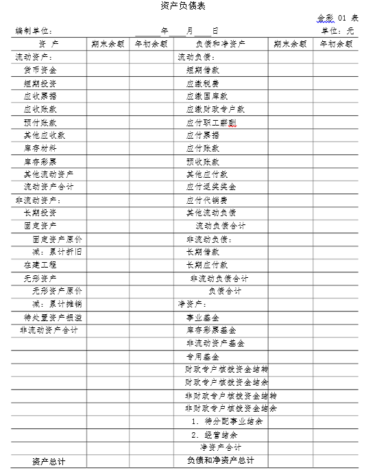 彩票机构会计制度 彩票机构会计制度