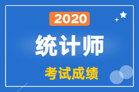 ����ͳ�ƾ֣����ڹ���2020���ͳ��רҵ�����ʸ��Ժϸ��׼��֪ͨ