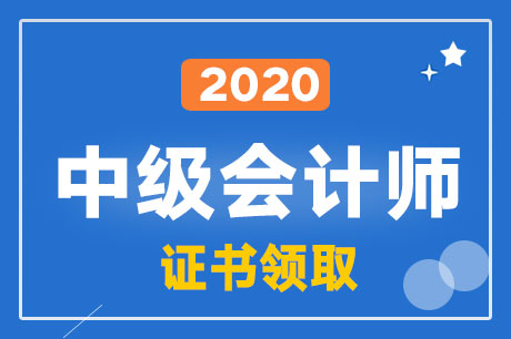 �������ݲ�����2020���м����ְ��֤����ȡʱ�䣺1��19-29��