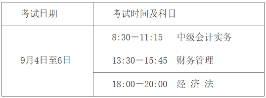2021�꽭��������<a href='http://www.canet.com.cn/zj/' target='_blank'><u>�м����ְ�ƿ���</u></a>ʱ��9��4��-6��