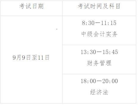 1691501836196.jpg 山西2023年<a href='http://www.canet.com.cn/zj/' target='_blank'><u>中级会计职称考试</u></a>准考证打印时间9月1日至11日