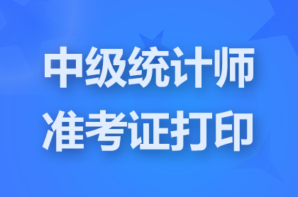 2024�����м�<a href='http://www.canet.com.cn/tjs/' target='_blank'><u>ͳ��ʦ</u></a>׼��֤��ӡ����ѿ�ͨ