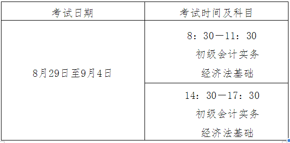江西2020年高级会计师考试准考证打印通知 江西2020年<a href='http://www.canet.com.cn/gj/' target='_blank'><u>高级会计师</u></a>考试准考证打印通知