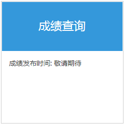 �����ҵ�ʸ��Գɼ���ѯ